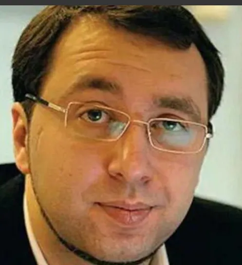 Don Alberto Ricci