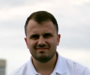Héctor García